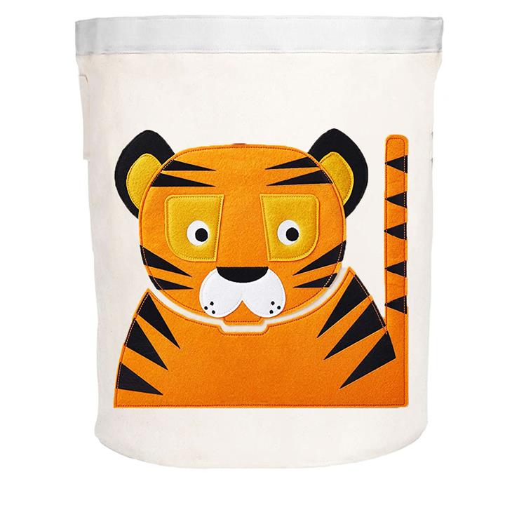ارگانایزر کودک هیاهو مدل Bengal tiger